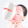 Buy cheap Spot Removal Skin Firm Light Therapy Mask For Acne 480nm To 640nm from wholesalers