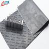 Buy cheap Performance Ul 4.0 W Mk Silicone Thermal Pads 20 Shore 00 For Dvd Rom Cooling from wholesalers