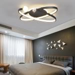 Modern Minimalist Ceiling Lights Living Room Nordic Home Bedroom Creative ball
