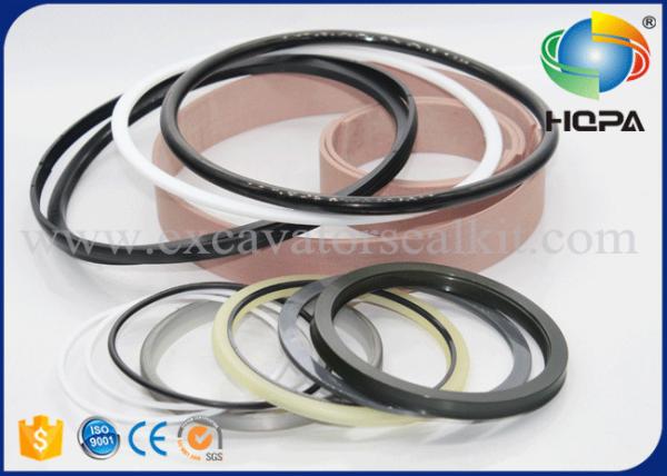 Buy cheap 11707028 Tilt Cylinder Loader Seal Kits For Volvo L90C L90D Abrasion Resistant from wholesalers