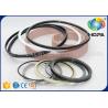 Buy cheap 11707026 11990396 Hydraulic Cylinder Seals / L180C L180D Excavator Repair Kits from wholesalers