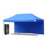 Buy cheap canopy advertisement frame big outdoor party tent 3X6m from wholesalers