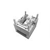 Buy cheap Pc Plastic Parts Moulding Overmolding Injection Mould Flexible Pvc Molding from wholesalers