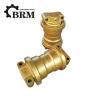 Buy cheap E320 Double Flange Track Roller 8E5034 964289 Casting Track Bottom Roller from wholesalers