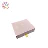 Buy cheap Pink Cardboard Slide Open Boxes For Cosmetic Products Package from wholesalers