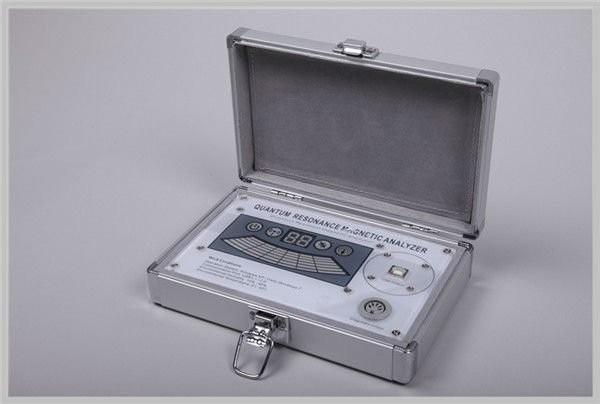 Buy cheap English Quantum Magnetic Resonance Bio - Electric Health Analyzer 39 Reports from wholesalers
