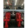Buy cheap Electric Motor Power Triple Design Pet Plast Blowing Machine For 15L Water Bottle from wholesalers