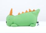 CPC Polyester Cute Soft Plush Toys PMS Color Surface Washable