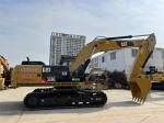 25 Ton Used Cat 325DL Used Hydraulic Excavator Caterpillar CAT 325 Excavator