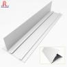 Buy cheap Flexible Aluminum Tile Edge Trim For Balcony Universal Corner Sections from wholesalers