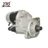 Buy cheap YTM03-SK QDJ2107H J08 SK250-8 4.5KW Engine Starter Motor SK200-8 28100-0250A from wholesalers