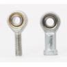 Buy cheap M10 10mm Right Thread Small Ball Joint Rod Ends Angle Joint Bearing Eyefish Shape from wholesalers