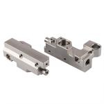 Precision CNC Milling Parts Stainless Steel 304 316 304L Metal CNC Machining