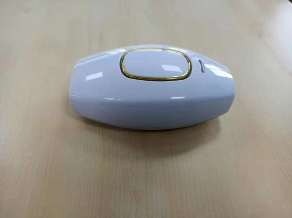 Buy cheap Hair Removal EMS Apparatus 12V 30W Shining Times 990,000times from wholesalers