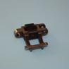Buy cheap Krantz Stenter Machine Parts K30 Chain Link Black Casting Steel Material from wholesalers