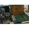 Buy cheap Pharmaceutical 60pcs/Min Vertical Packing Machines 0.65Kw Box Labeling Machine from wholesalers