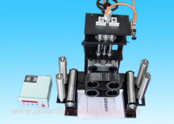 Buy cheap Pipe Large Cable Length Meter Counter Length Measurement Machine CCDD-150L from wholesalers