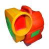 Buy cheap Large Toys Inflatable Bounce House Blower , Inflatable Slide Blower FQM-2325/1825W from wholesalers