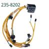Buy cheap 381-2499 235-8202 264-7095 419-0841 198-2713 Engine Harness ERPILLAR Excavator C9 C7 from wholesalers