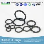 Standard Size Good Flexibility O-Ring EPDM