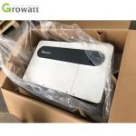 Growatt Max 100KTL 3-X Lv 100Kw 150Kw Solar Inverter Mppt 120Kw 110Kw 125Kw