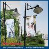 Buy cheap Building Advertising Flex PVC Outdoor Hanging Banner from wholesalers
