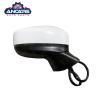 Buy cheap Mazda CX-5 2017-2019 Car Side Mirror Parts Rear View Mirror KD5H-69-12Z KD5H-69-18Z from wholesalers