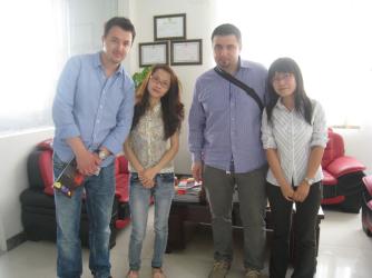 Guangzhou Magical inflatable Co.,Ltd