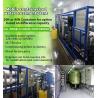 Buy cheap Salt Water Sea Water Desalination Plant Small RO Water Plant Drinking Water Treatment Plant from wholesalers