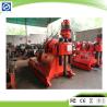 Buy cheap Water Drilling Machine and Mining Machine for Drilling 0-1000M from wholesalers