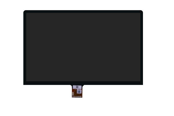 Buy cheap 19 Inch ITO Optical Bonding Display Rohs FCC Capacitive Touch Panel from wholesalers