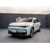 Buy cheap ODM High Speed Leapmotor C10 Add On Program Electric Vehicle New Energy Hybrid Car from wholesalers