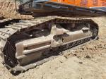 Shanghai 2020 Used Doosan DX520 Excavator 50 Ton Digger with Original Hydraulic