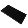 Buy cheap Plastic Growing tray Vegetable garden plants plastic polyethylene cell seed tray from wholesalers