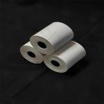 Heavy-Duty 100gsm Thermal Paper Puncture-Resistant For Construction Site Tags