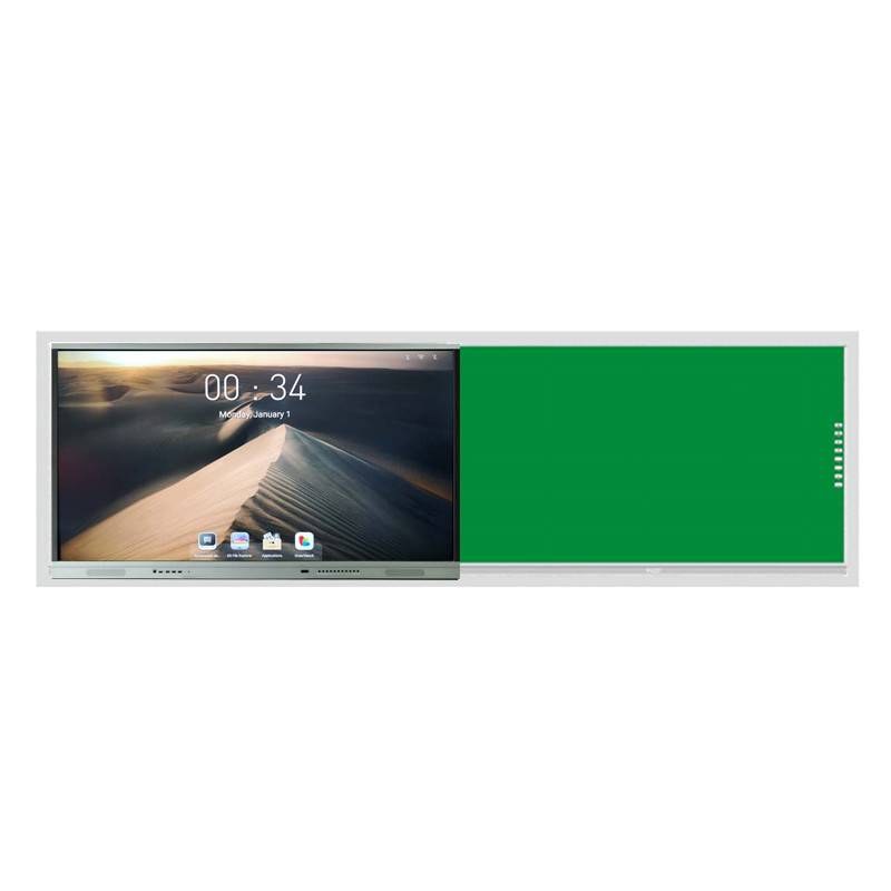 Buy cheap IBoard Intelligent Blackboard Interconnected Interactive Whiteboard Solution from wholesalers