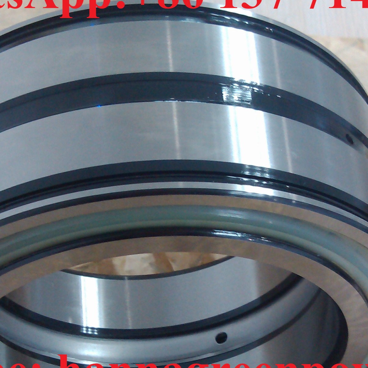 E5028X NNTS1 High Load Double Row Cylindrical Roller Bearing 140x210x95mm