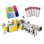 Buy cheap Full Automatic Bag Sealing Machine For OPP Packing Film Within 1 from wholesalers