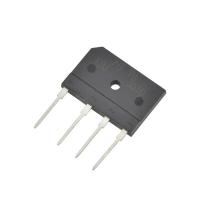 Buy cheap 35A 1000V Bridge Rectifier KBJ3510 product