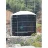 Buy cheap 200000 Gallon Liquid Storage Tank For Industrial Liquid Storage 6.0 Mohs Hardness from wholesalers