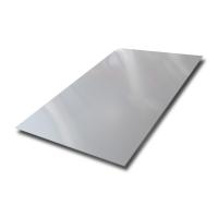 Buy cheap 1.5 Mm Stainless Steel Sheet SUS 304 Astm Acero High Corrosion Resistance product