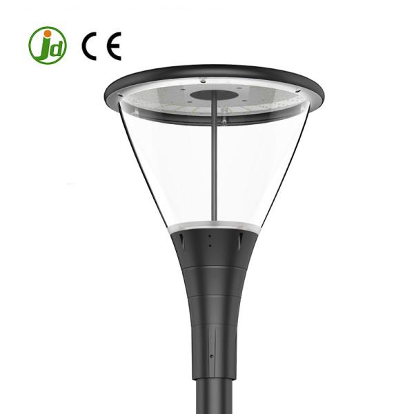 Buy cheap 100w IP66 Led Post Top Light Fixtures For Garden from wholesalers