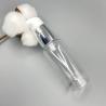 Buy cheap Silver Plastic Treatment Pump 0.2ML/T Hand Moisturiser 20/410 Metallized Closure from wholesalers