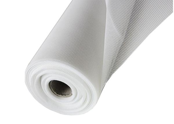 Buy cheap Chemical Stable Bolting Cloth Mesh 80-1000um 30-70m Length White Color from wholesalers