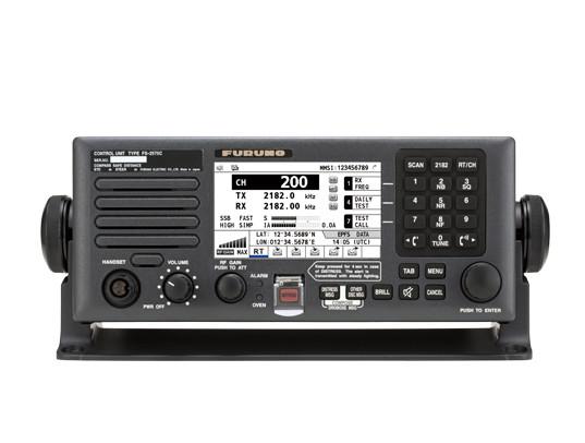 FURUNO FS-1575 Reliable MF/HF Radiotelephone for general and distress communicat
