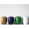 Buy cheap 26.5*18cm Funeral Cremation Urn from wholesalers