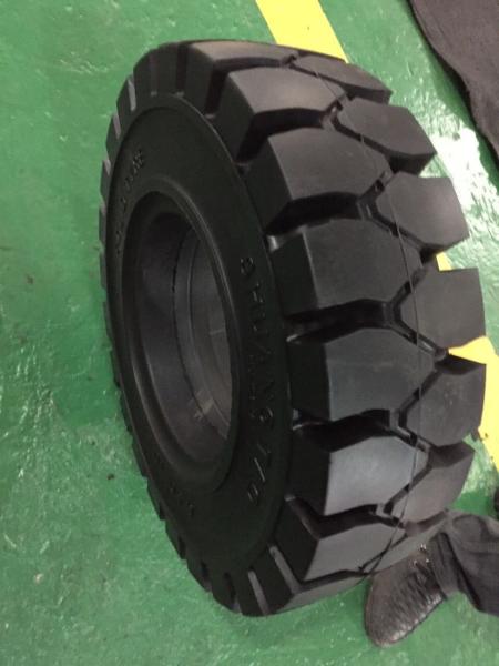 Quality China ISO Manufacturer Wholesale 8.25-15 Forklift Solid Tire 28*9-15 wholesale forklift solid tyre 6.50-10,28x9-15 Who for sale