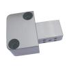 Buy cheap Standard Precision 20x22x22 Mold Locking Block 1.2343 SKD11 1.2379 from wholesalers