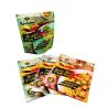 Buy cheap Gravnre Printing Plastic Chicken Retort Pouch Packaging from wholesalers
