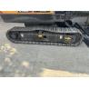 Buy cheap Good Condition 5tan SANY Excavator Used Komatsu SY55C-pro with Mild Steel Overall Design from wholesalers